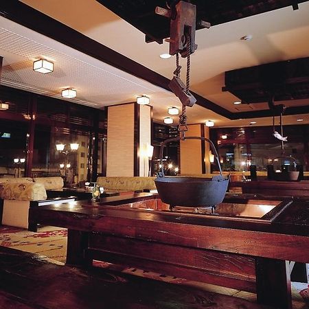 Gero Royal Hotel Miyabitei 外观 照片