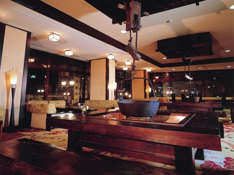 Gero Royal Hotel Miyabitei 外观 照片